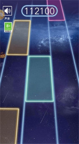 指尖钢琴白块游戏下载