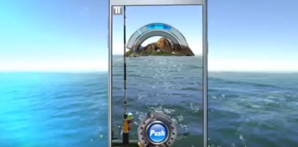 怪物钓鱼2024下载手机版