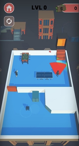 不可能的抢劫2最新版下载