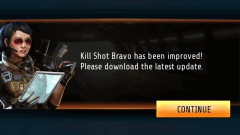 杀戮射击手游官网下载安装手机版