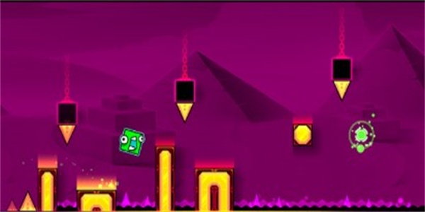 几何冲刺零度下载无广告版