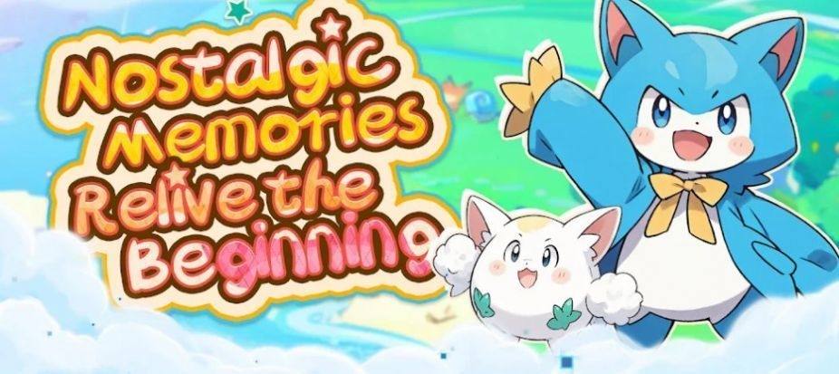 精灵奇幻世界游戏手机版