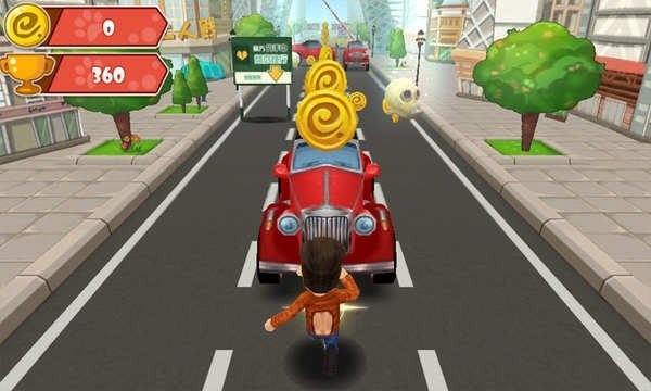 分手大师游戏下载