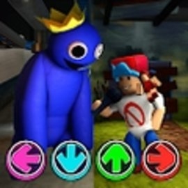 星期五之夜彩虹之友下载