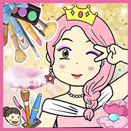 夏猫猫超级美妆游戏下载