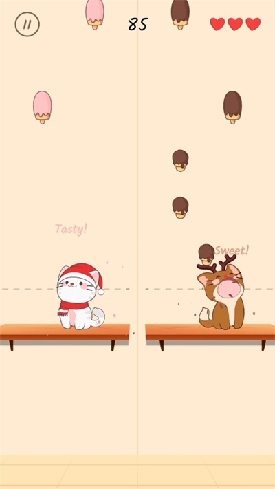 duet cats正版下载无广告
