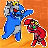 彩虹朋友战争官方版下载