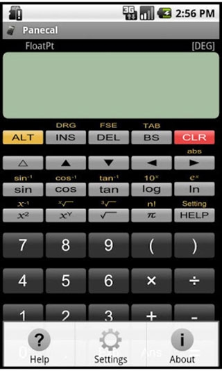 Panecal科学计算器官方下载app