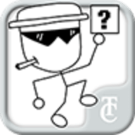 奇怪的大冒险安卓版下载