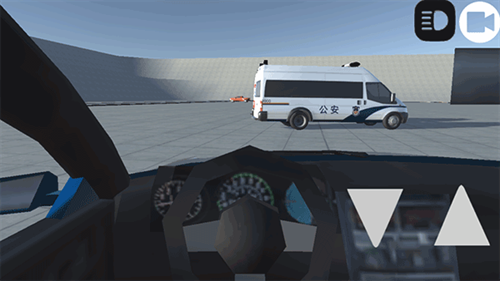 中国汽车模拟2下载手机版