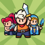 勇闯王国游戏下载