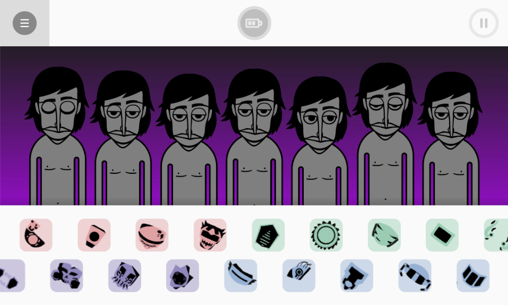 节奏盒子ColdInk_Box模组下载