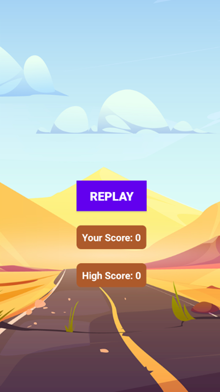 有趣的汽车点击游戏下载