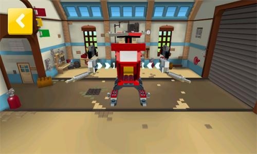 乐高儿童世界游戏下载