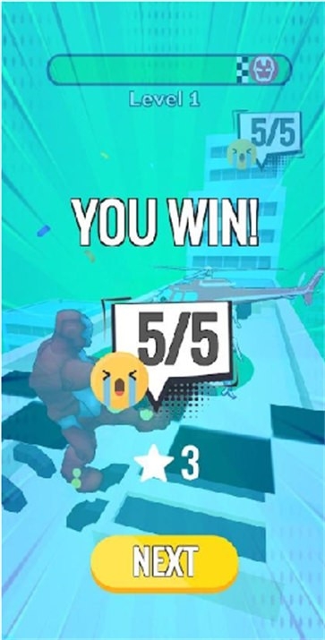 超级救援任务游戏下载