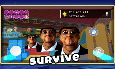 面对追逐手游下载