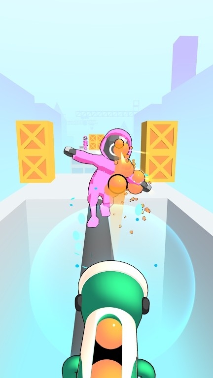 史莱姆射手手游下载最新版