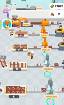 巧克力工厂经理下载