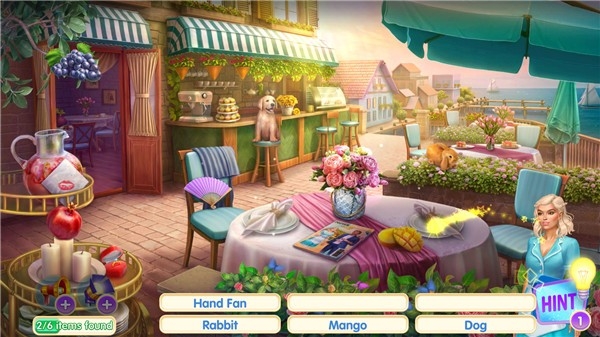 好莱坞传奇隐藏的神秘游戏免费下载