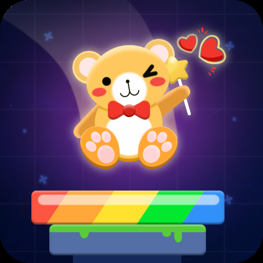 情侣叠叠乐游戏下载