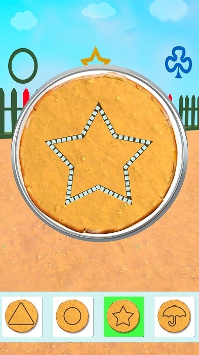 糖饼大闯关最新版下载