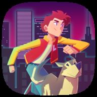 像素跑酷世界小游戏下载