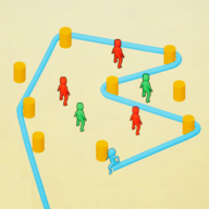 将他们困住游戏下载