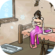 破屋取暖免广告下载