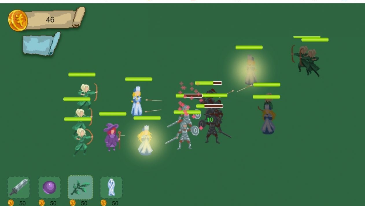 无尽的布局对阵下载手机版