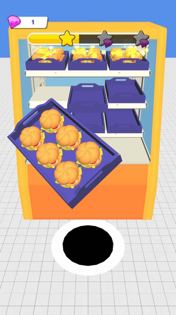 洞洞大胃王游戏下载