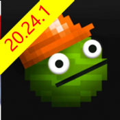 甜瓜游乐场着色模组下载安装最新版