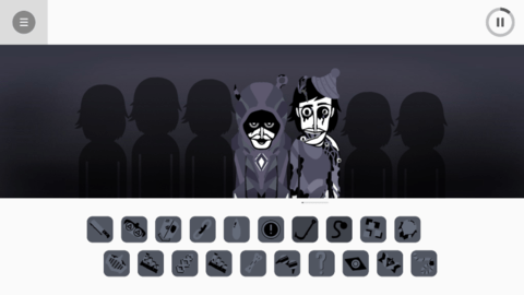 节奏盒子phonk模组升级版