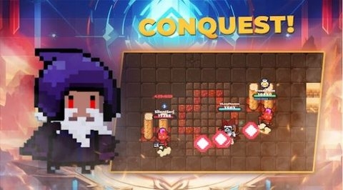 咒语施法者中文版下载