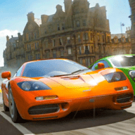 公路赛车激情挑战赛下载
