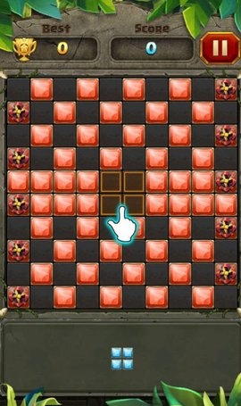 经典珠宝拼图块2024最新手游下载