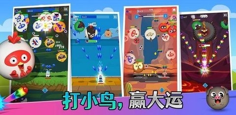 鸟塔2024手游下载