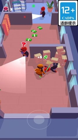 饿狼出征游戏下载