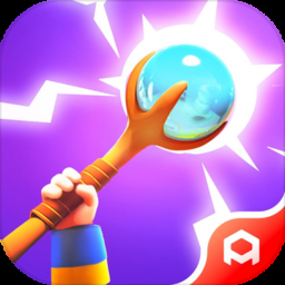 砰砰法师下载2024最新版本