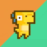 小怪兽超级冒险游戏