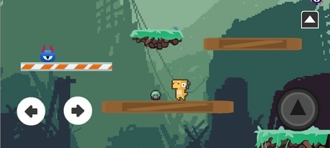 小怪兽超级冒险游戏