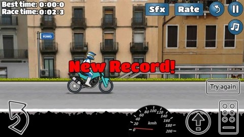 电摩游戏3D翘头手游新版下载