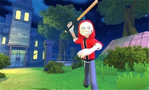 愤怒的男孩佩德罗四代下载