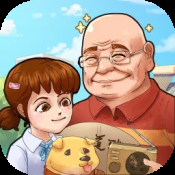 王大爷的小院正式版手游