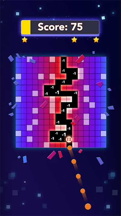 物理弹球王手游