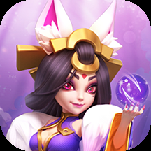 英灵对决官网版