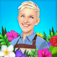 艾伦梦想花园大改造手游安卓版
