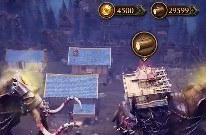 国王的崛起下载手机版