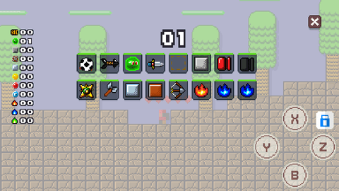 超级创客巨魔下载手机版