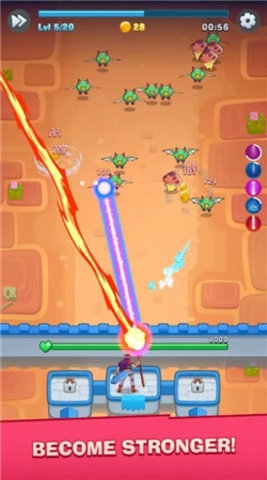 奥术城堡手游安卓版