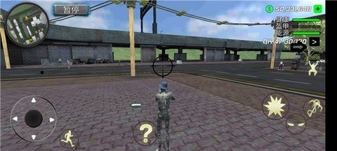 绳索木乃伊犯罪模拟下载手机版中文版